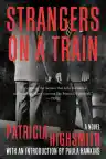 Cover of Strangers on a Train