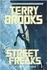 Cover of Street Freaks