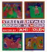 Cover of Sleep Rhymes Around the World