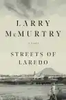 Cover of Streets of Laredo