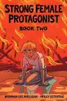 Cover of Strong Female Protagonist: Book Two