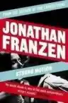Cover of Strong Motion