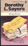 Cover of Strong Poison