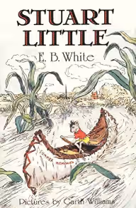 Cover of Stuart Little