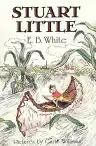 Cover of Stuart Little