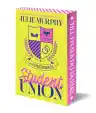 Cover of Student Union
