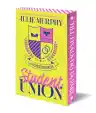 Cover of Student Union