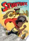 Cover of Stuntboy, In-Between Time