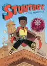 Cover of Stuntboy, in the Meantime