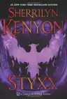 Cover of Styxx