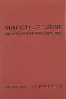 Cover of Subjects of Desire: Hegelian Reflections in Twentieth-Century France