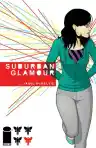 Cover of Suburban Glamour