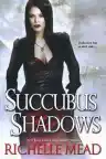 Cover of Succubus Shadows