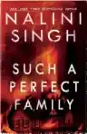 Cover of Such a Perfect Family