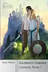 Cover of Suldrun's Garden