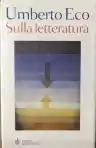 Cover of Sulla letteratura