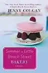 Cover of Summer at Little Beach Street Bakery