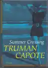 Cover of Summer Crossing