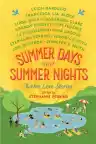 Cover of Summer Days and Summer Nights: Twelve Love Stories