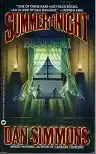 Cover of Summer of Night