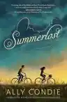 Cover of Summerlost