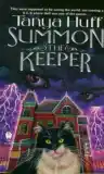 Cover of Summon the Keeper
