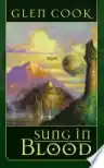 Cover of Sung in Blood
