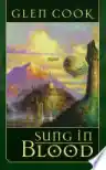 Cover of Sung in Blood