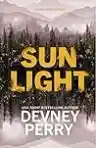 Cover of Sunlight