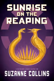 Cover of Sunrise on the Reaping