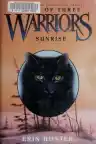Cover of Sunrise