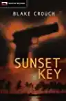 Cover of Sunset Key