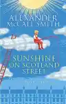 Cover of Sunshine on Scotland Street