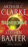Cover of Sunstorm