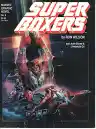 Cover of Super Boxers