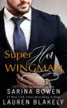 Cover of Super Hot Wingman