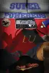 Cover of Super Powereds: Year 2