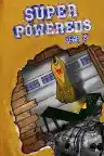 Cover of Super Powereds: Year 3