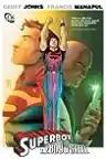Cover of Superboy: The Boy of Steel