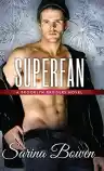 Cover of Superfan