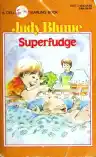 Cover of Superfudge