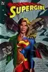 Cover of Supergirl