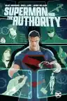 Cover of Superman and the Authority