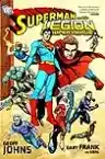Cover of Superman and the Legion of Super-Heroes