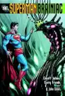 Cover of Superman: Brainiac