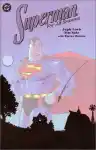 Cover of Superman for All Seasons