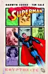 Cover of Superman: Kryptonite