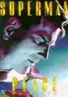 Cover of Superman: Peace on Earth