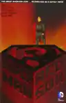 Cover of Superman: Red Son