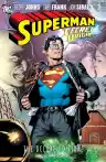 Cover of Superman: Secret Origin